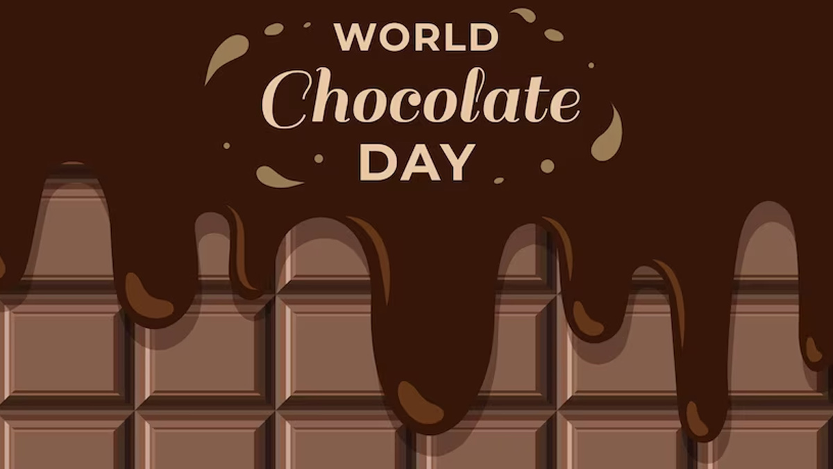 World Chocolate Day Celebration